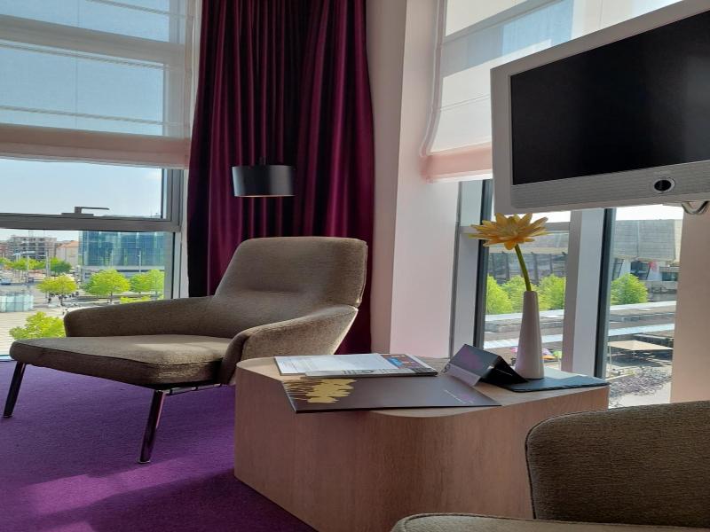 Abito Suites image