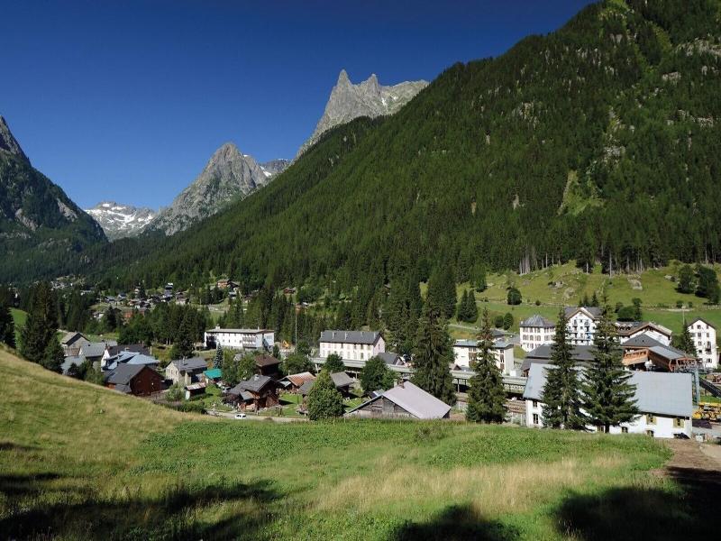Dormio Resort Les Portes Du Mont Blanc image