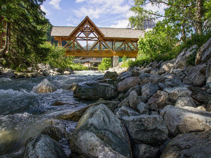 Dormio Resort Les Portes Du Mont Blanc image
