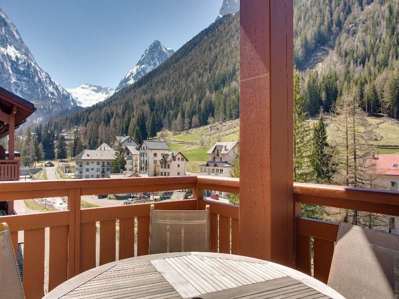 Dormio Resort Les Portes Du Mont Blanc image