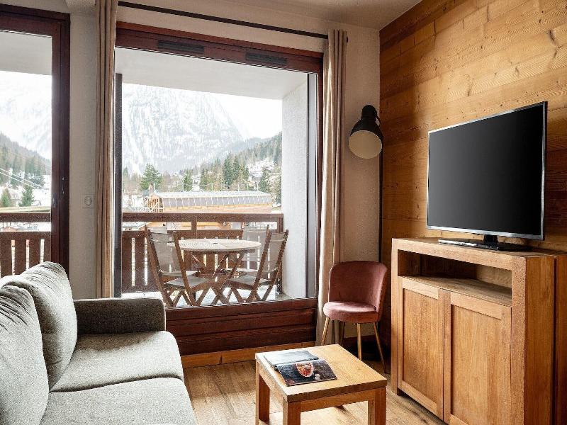 Dormio Resort Les Portes Du Mont Blanc image