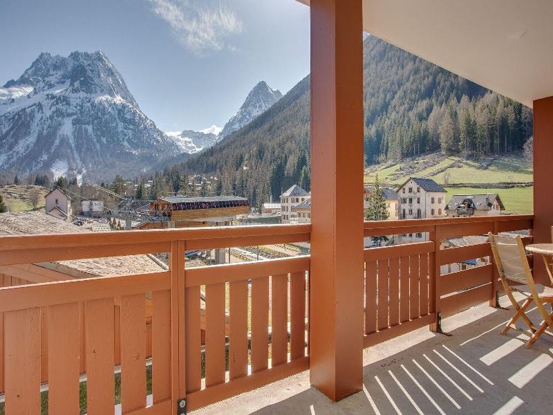 Dormio Resort Les Portes Du Mont Blanc image