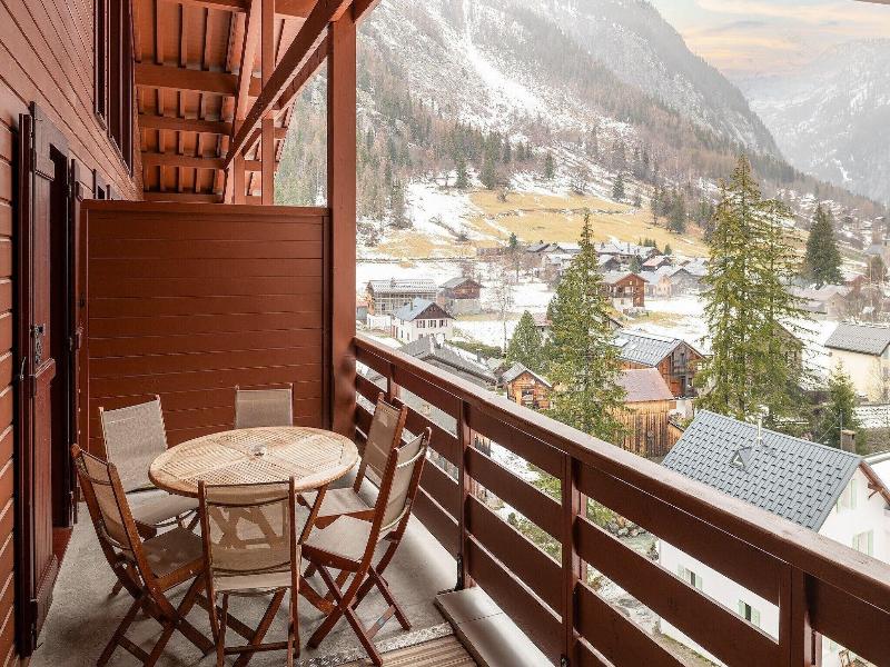 Dormio Resort Les Portes Du Mont Blanc image
