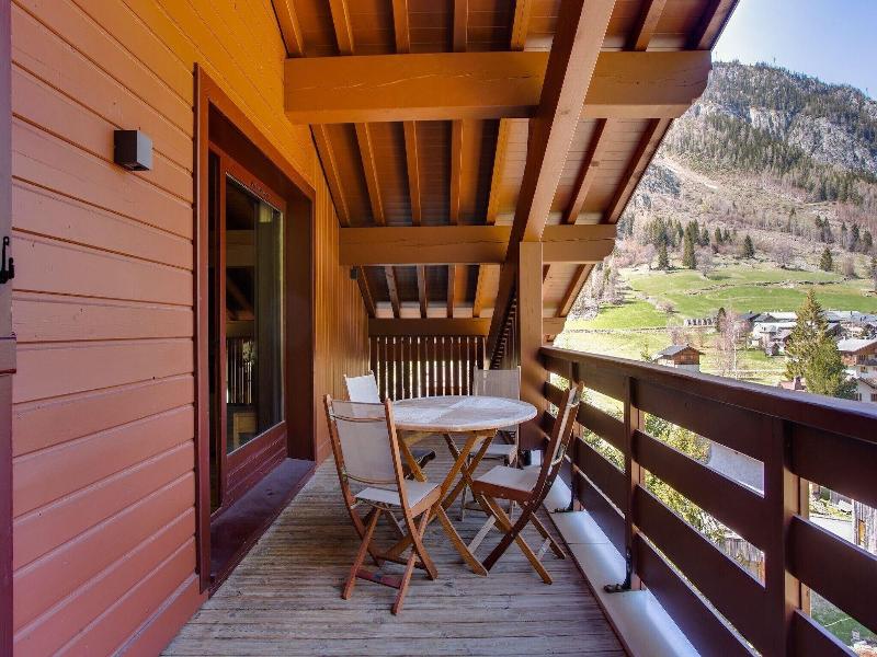 Dormio Resort Les Portes Du Mont Blanc image