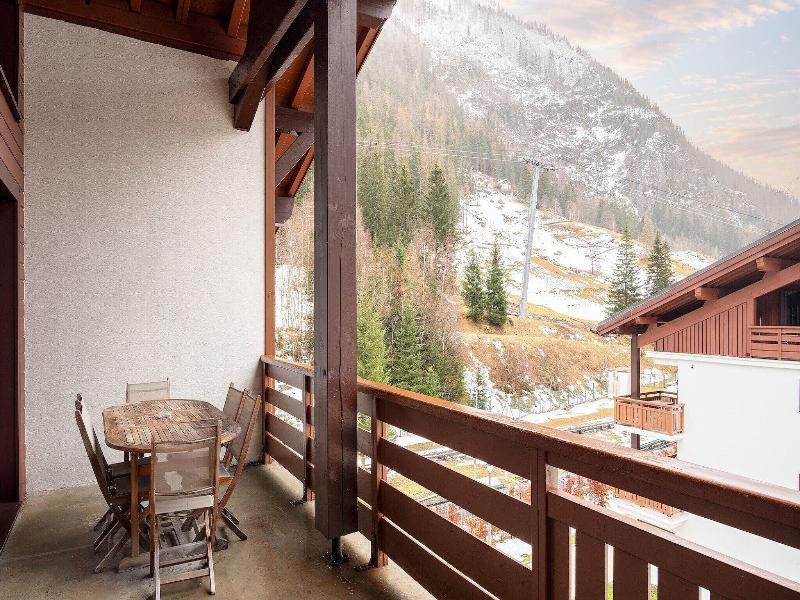 Dormio Resort Les Portes Du Mont Blanc image