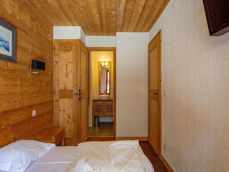 Dormio Resort Les Portes Du Mont Blanc image