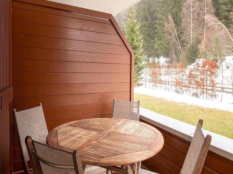 Dormio Resort Les Portes Du Mont Blanc image