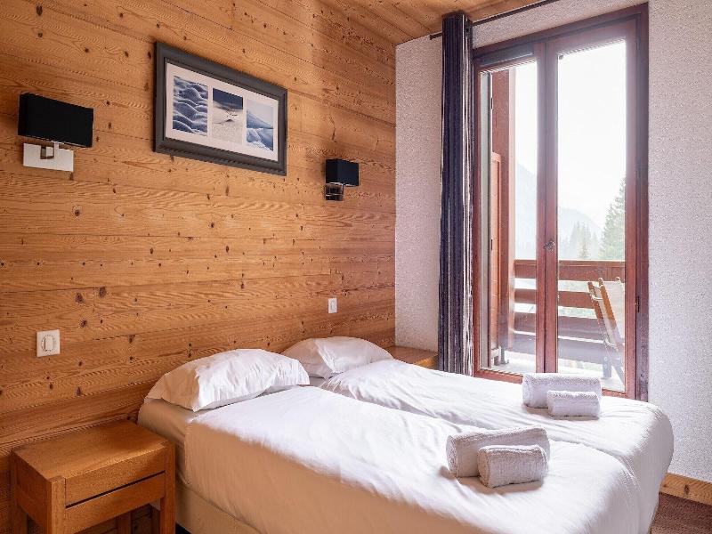 Dormio Resort Les Portes Du Mont Blanc image