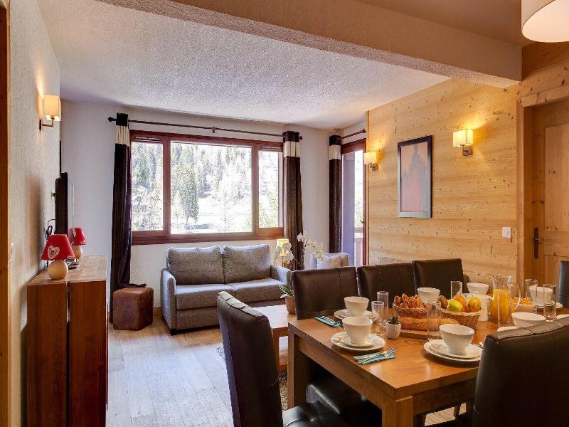 Dormio Resort Les Portes Du Mont Blanc image