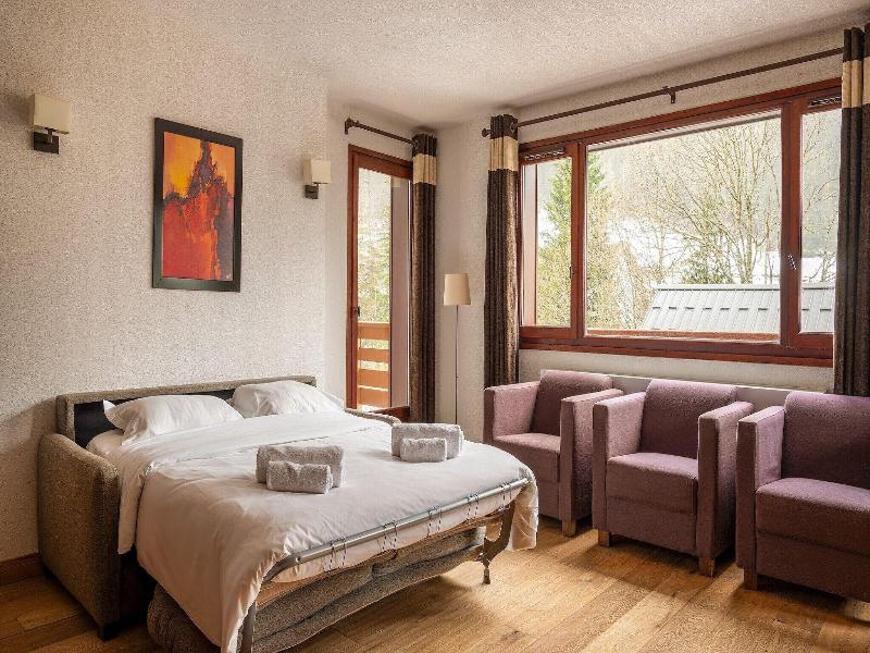 Dormio Resort Les Portes Du Mont Blanc image