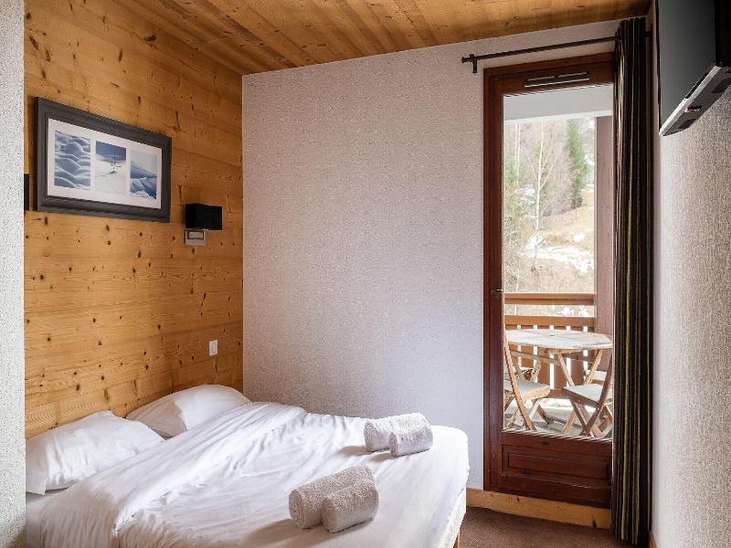Dormio Resort Les Portes Du Mont Blanc image