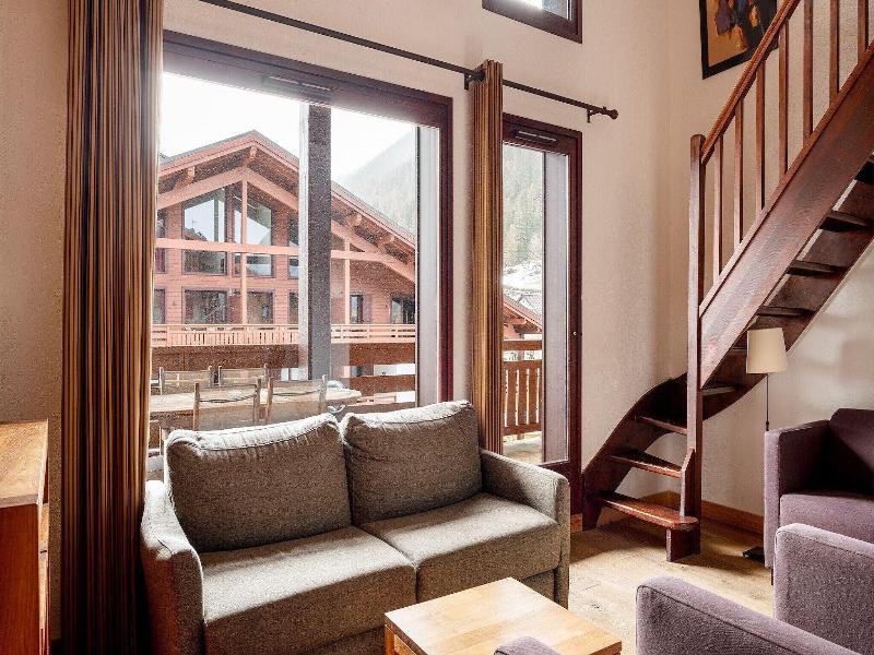 Dormio Resort Les Portes Du Mont Blanc image