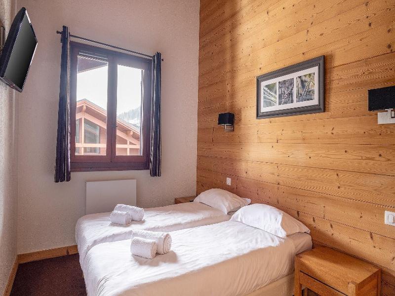 Dormio Resort Les Portes Du Mont Blanc image