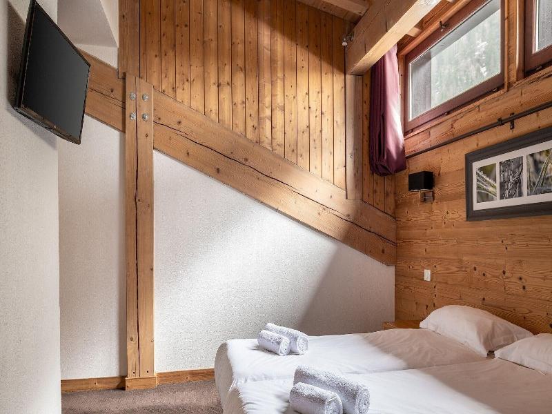 Dormio Resort Les Portes Du Mont Blanc image