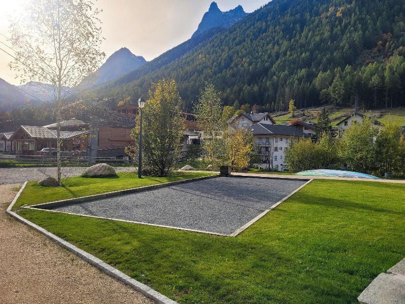 Dormio Resort Les Portes Du Mont Blanc image