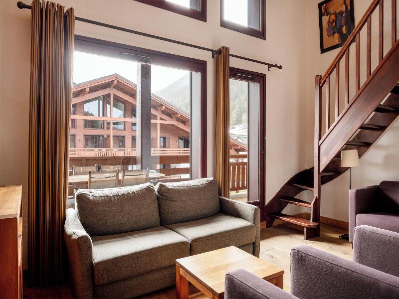 Dormio Resort Les Portes Du Mont Blanc image