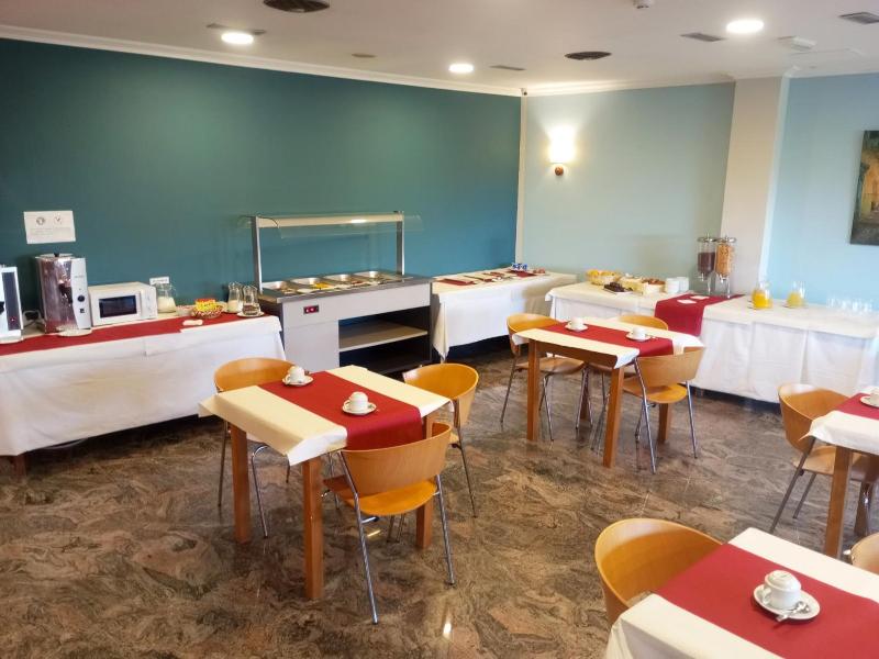 Hotel Acquamaris 3000 image