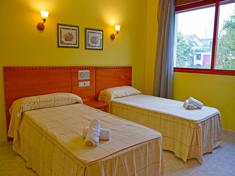 Hotel Acquamaris 3000 image