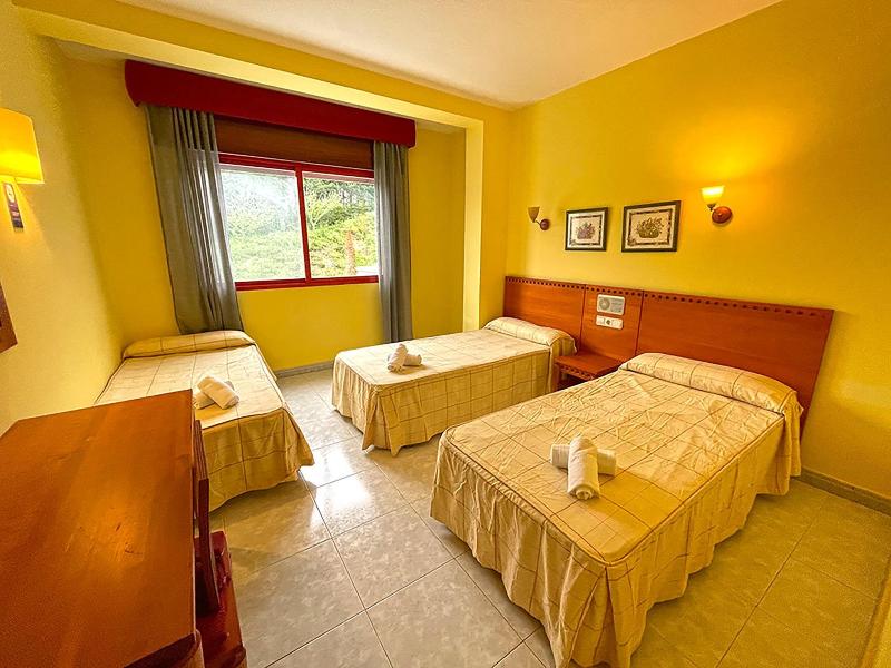 Hotel Acquamaris 3000 image