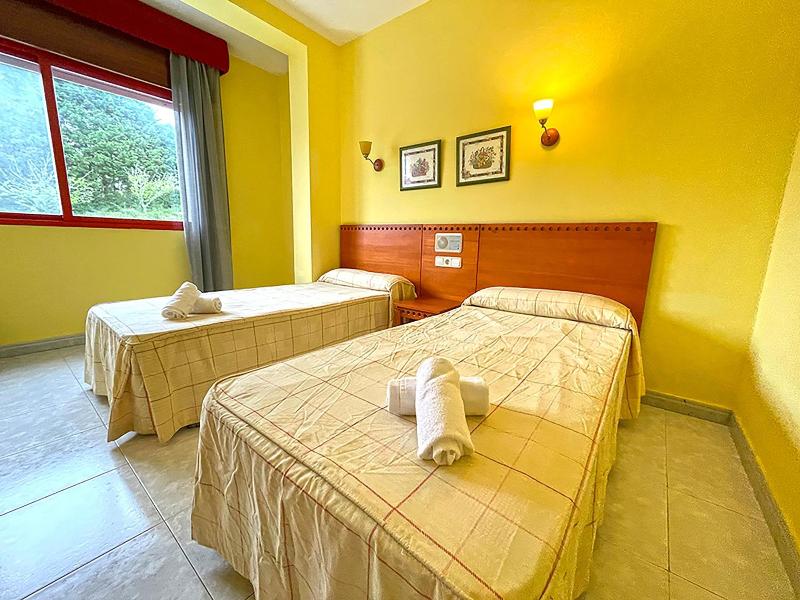 Hotel Acquamaris 3000 image