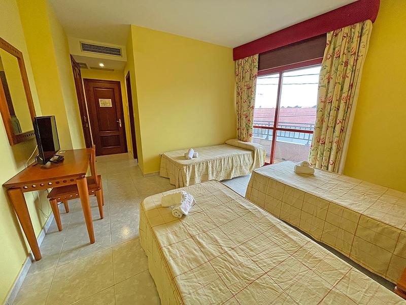 Hotel Acquamaris 3000 image