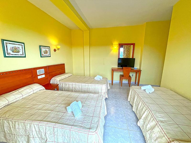 Hotel Acquamaris 3000 image