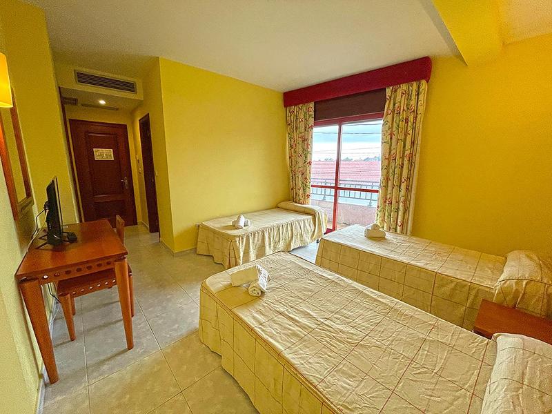 Hotel Acquamaris 3000 image