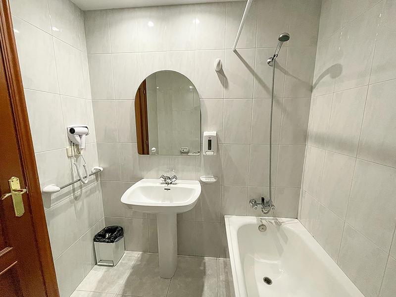 Hotel Acquamaris 3000 image