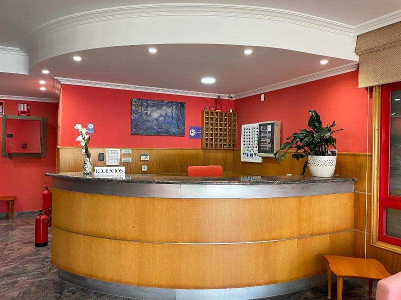 Hotel Acquamaris 3000 image