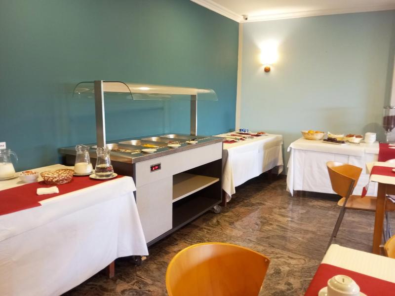 Hotel Acquamaris 3000 image