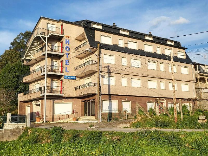Hotel Acquamaris 3000 image