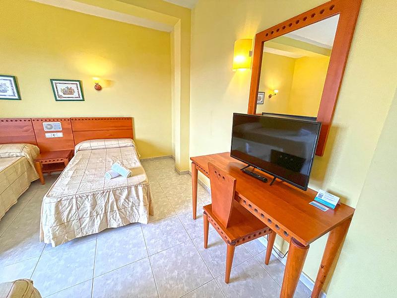Hotel Acquamaris 3000 image