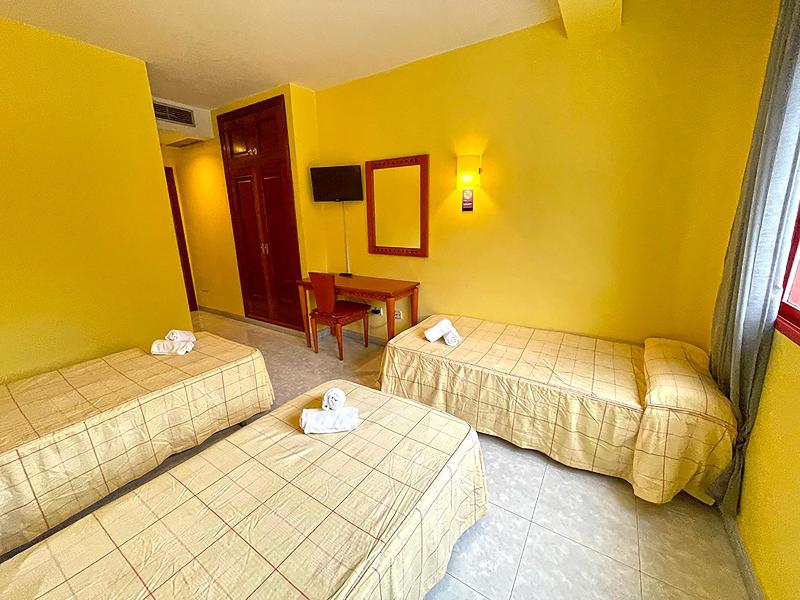 Hotel Acquamaris 3000 image