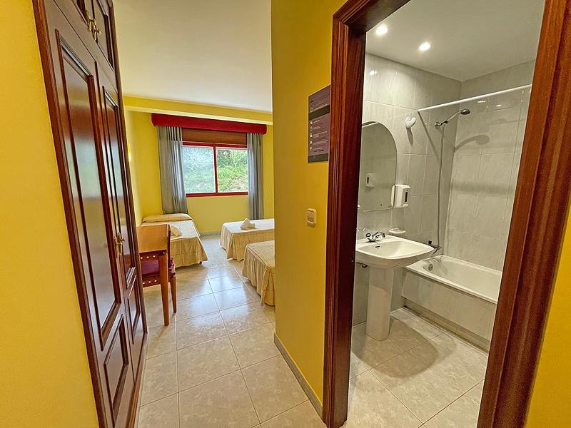 Hotel Acquamaris 3000 image