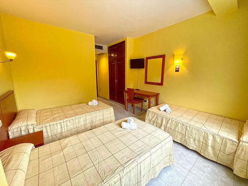 Hotel Acquamaris 3000 image