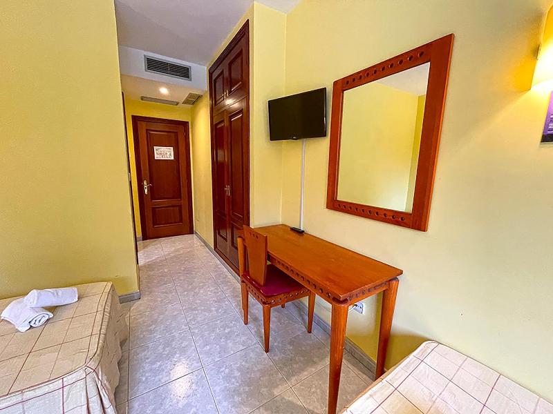 Hotel Acquamaris 3000 image