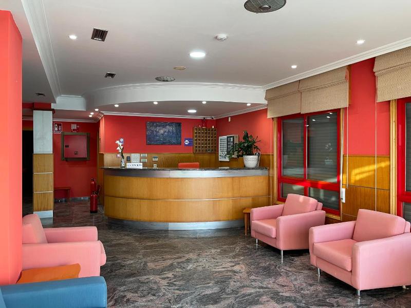 Hotel Acquamaris 3000 image