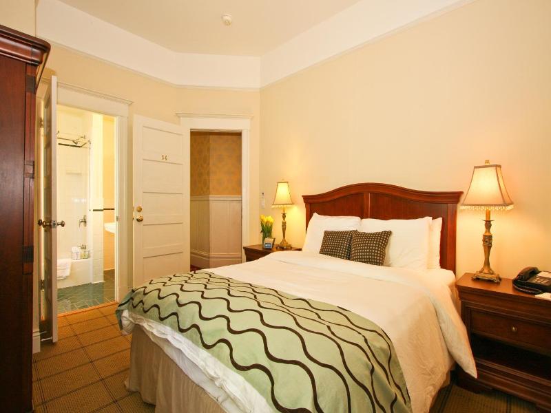 Parker Guest House image