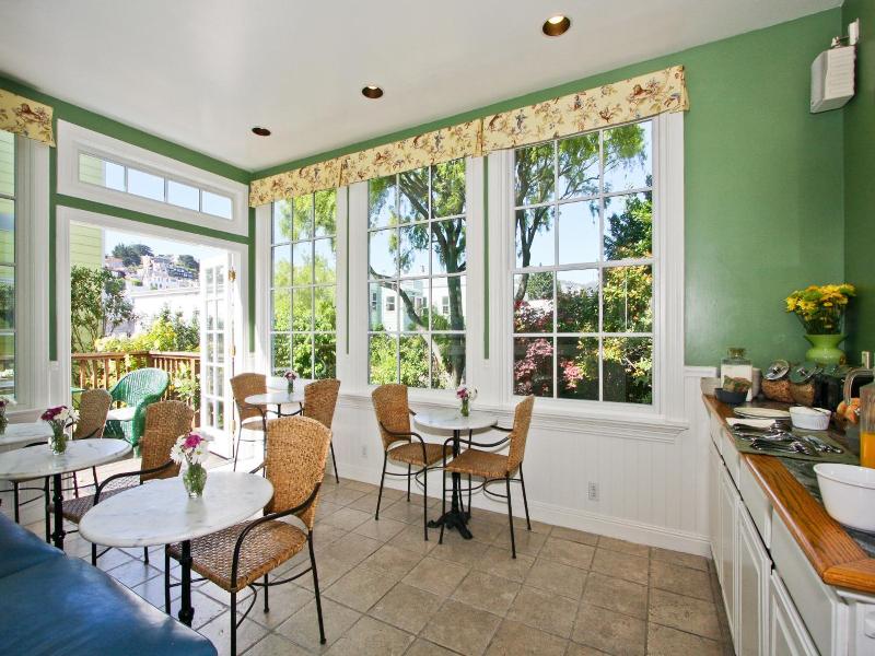 Parker Guest House image