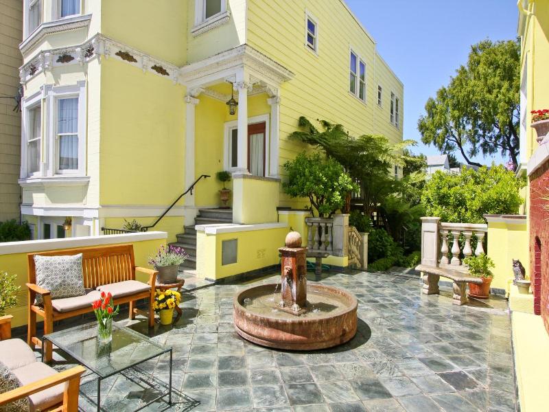 Parker Guest House image
