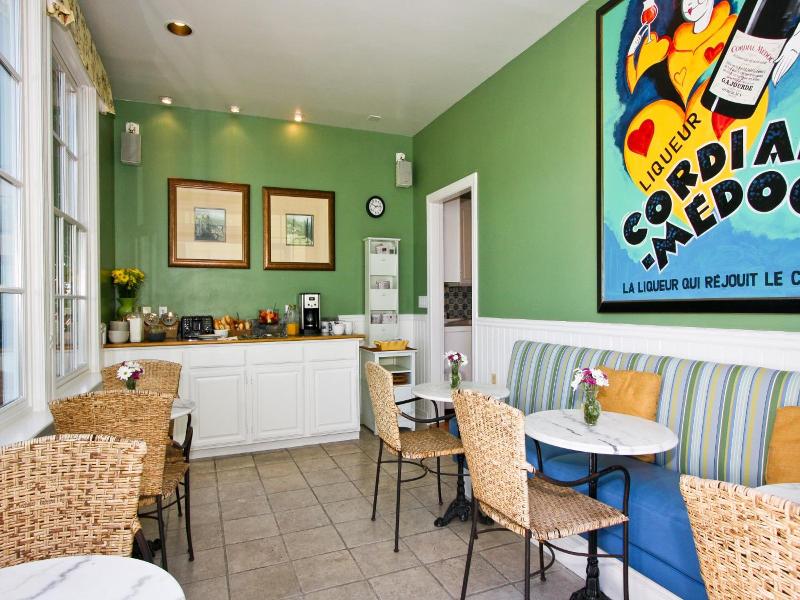 Parker Guest House image