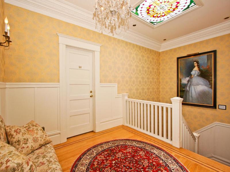 Parker Guest House image