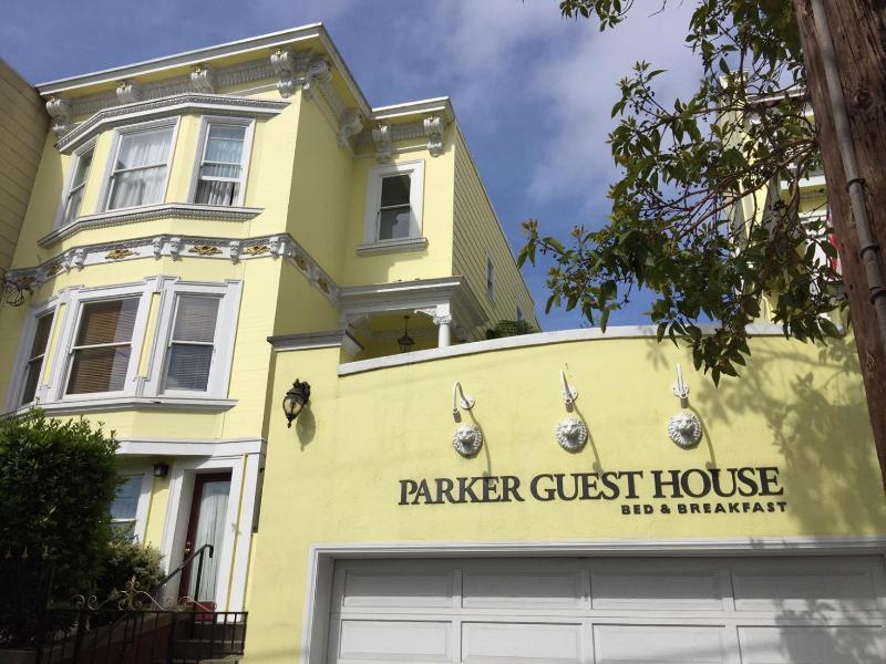 Parker Guest House image