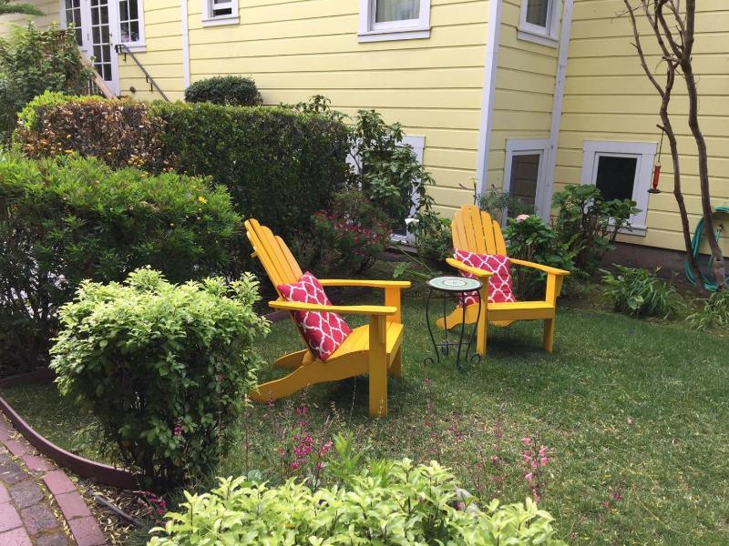 Parker Guest House image