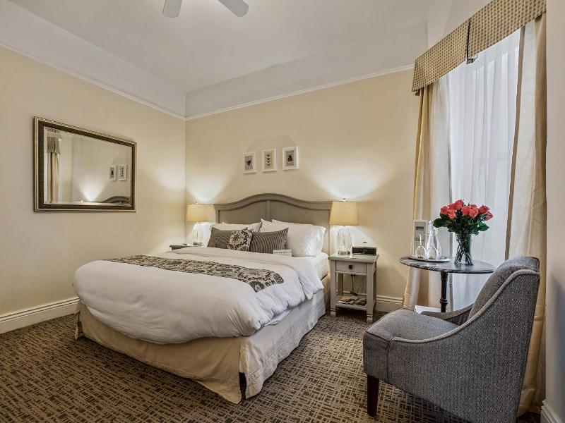 Parker Guest House image