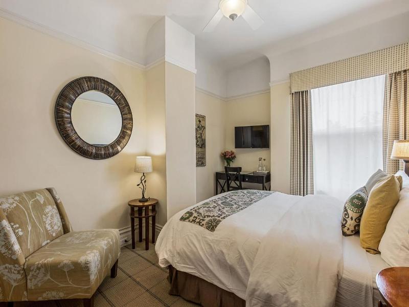 Parker Guest House image