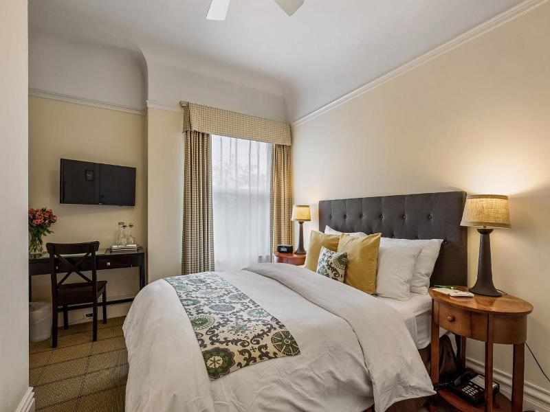 Parker Guest House image