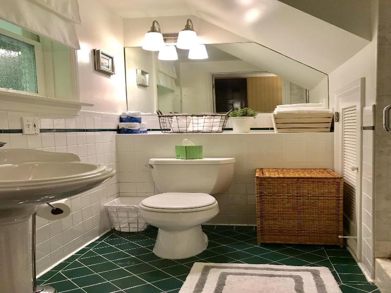 Parker Guest House image