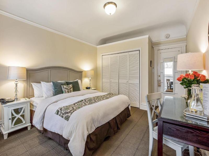 Parker Guest House image