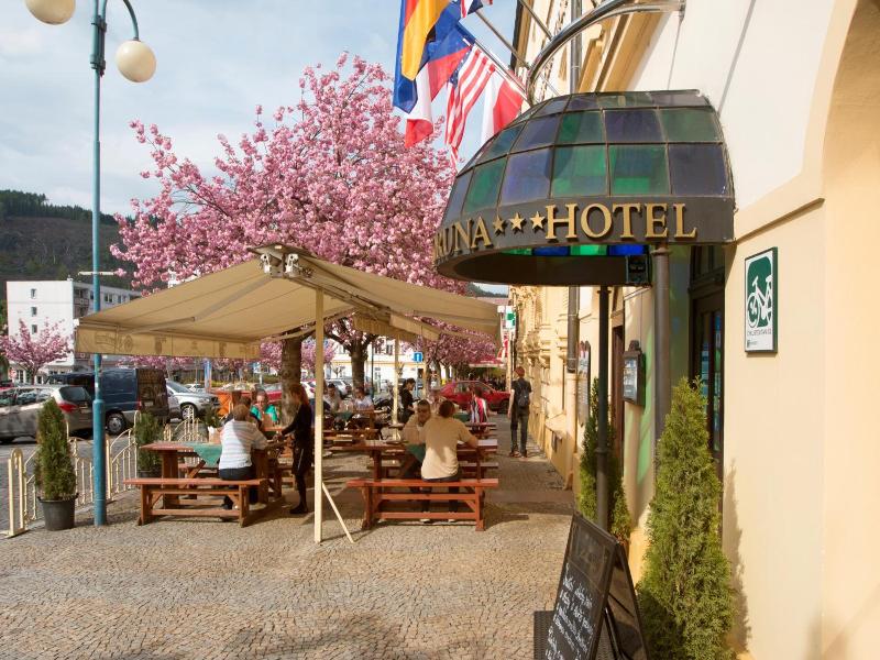Hotel Ceská Koruna image